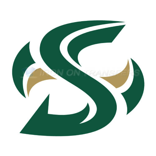 Sacramento State Hornets logo T-shirts Iron On Transfers N4210